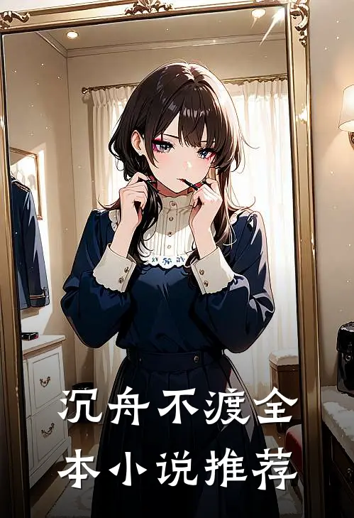 沉舟不渡全本小说推荐