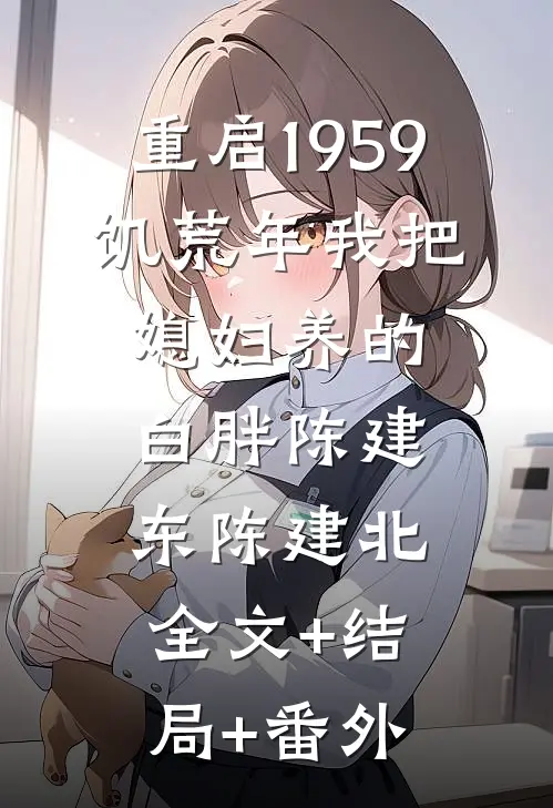 重启1959：饥荒年我把媳妇养的白胖陈建东陈建北全文+结局+番外