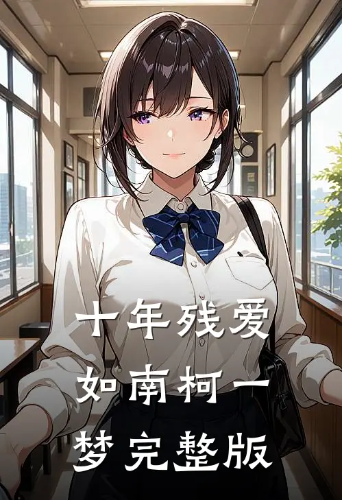 十年残爱，如南柯一梦完整版