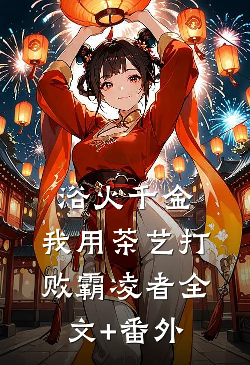 浴火千金：我用茶艺打败霸凌者全文+番外