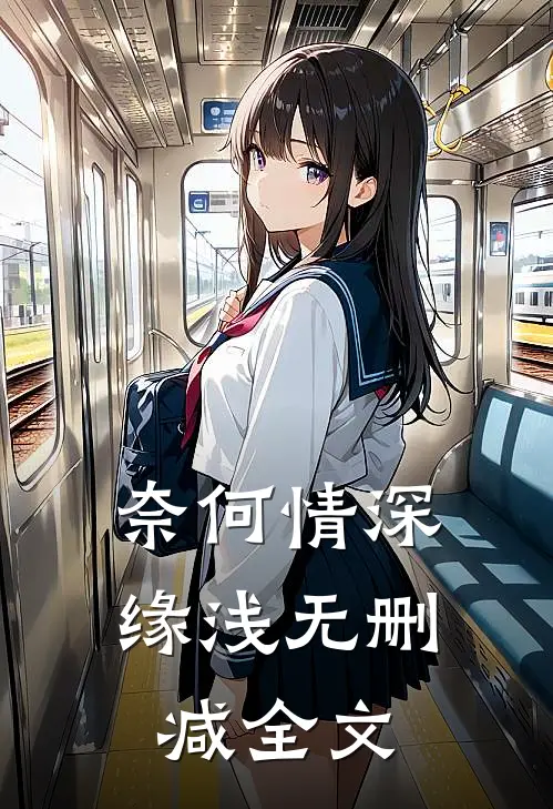奈何情深缘浅无删减全文