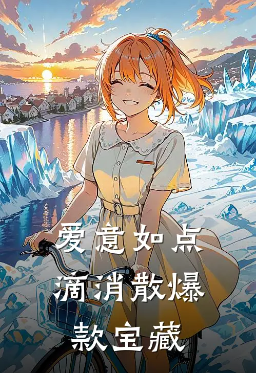 爱意如点滴消散爆款宝藏
