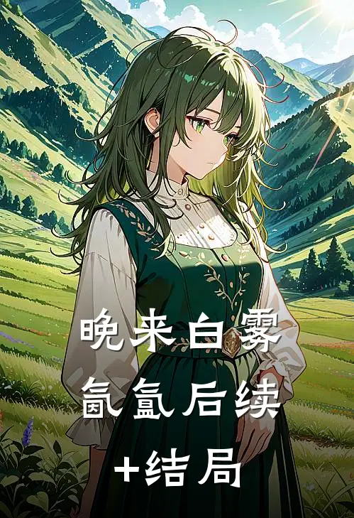 晚来白雾氤氲后续+结局