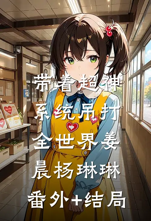 带着超神系统吊打全世界姜晨杨琳琳:(番外)+(结局)