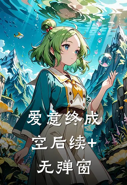 爱意终成空后续+无弹窗