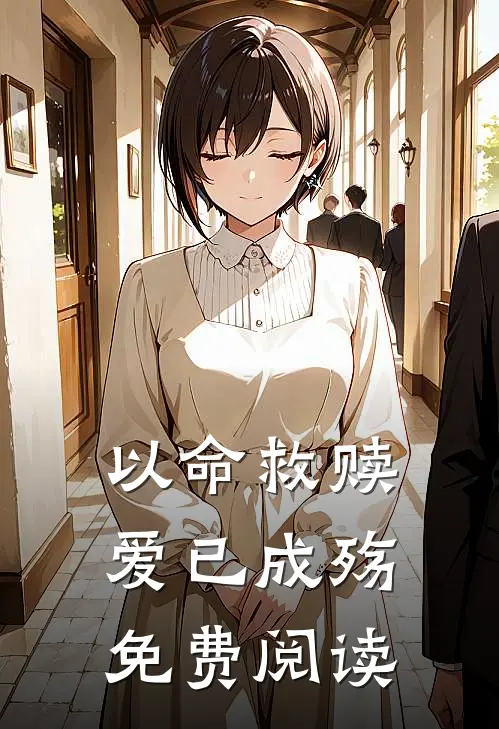 以命救赎，爱已成殇免费阅读