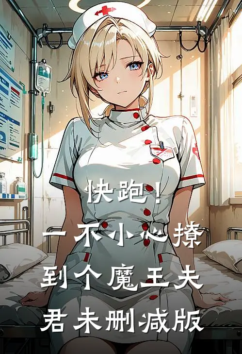 快跑！一不小心撩到个魔王夫君未删减版