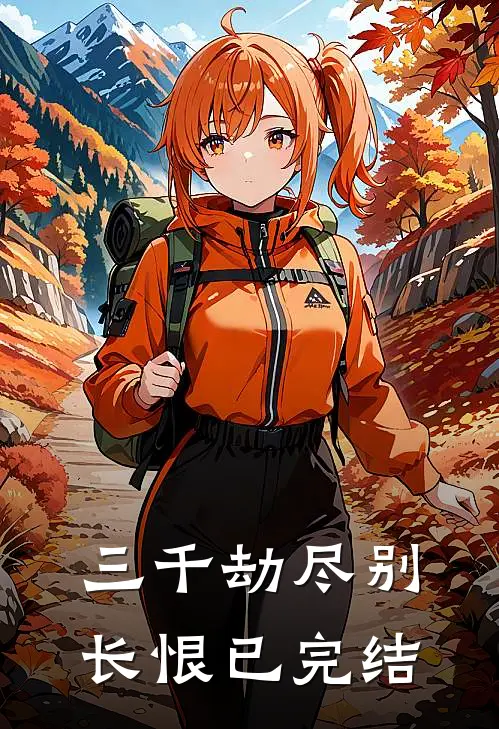 三千劫尽别长恨已完结