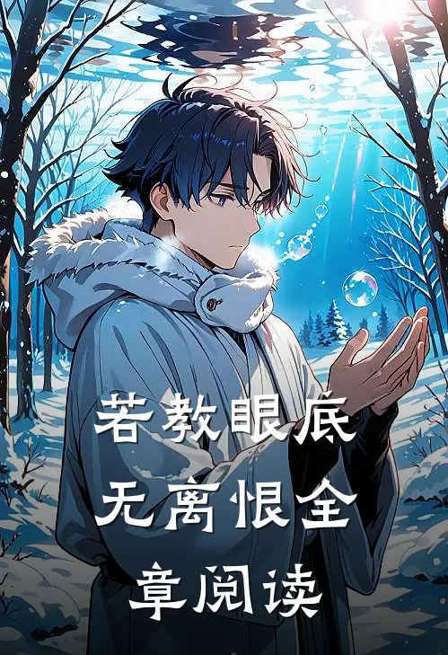 若教眼底无离恨全章阅读