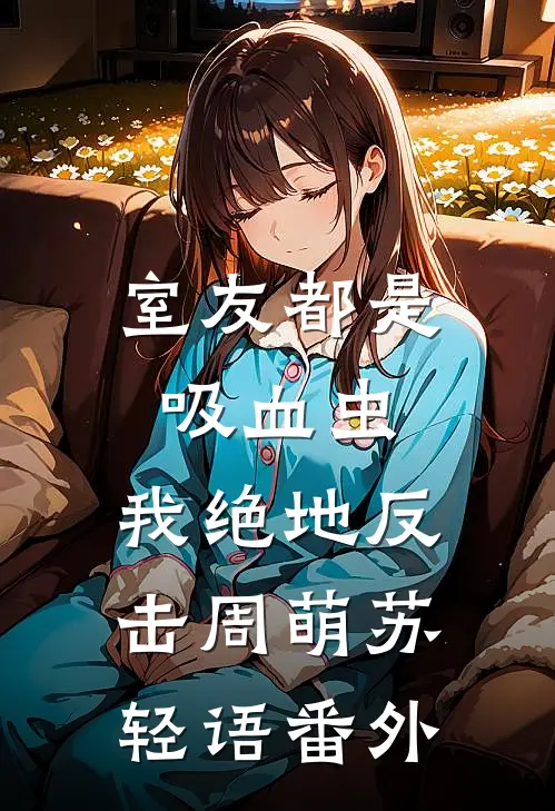 室友都是吸血虫，我绝地反击周萌苏轻语番外