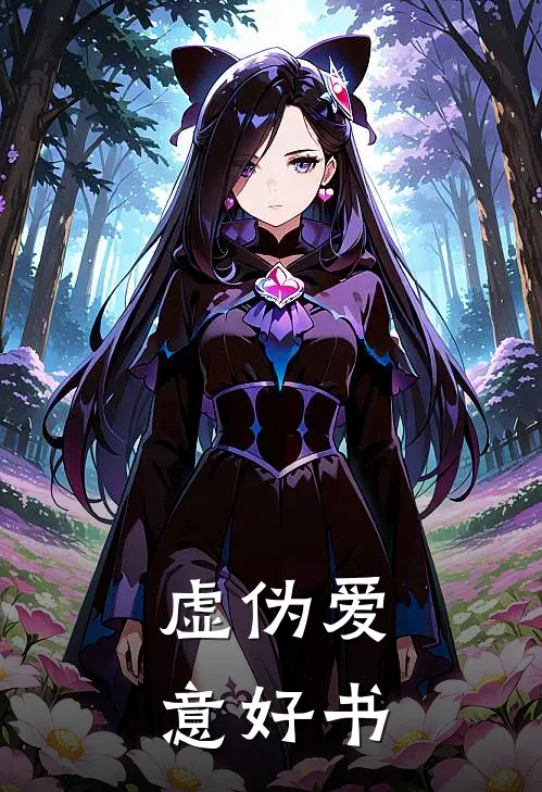 虚伪爱意好书