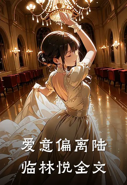 爱意偏离陆临林悦全文