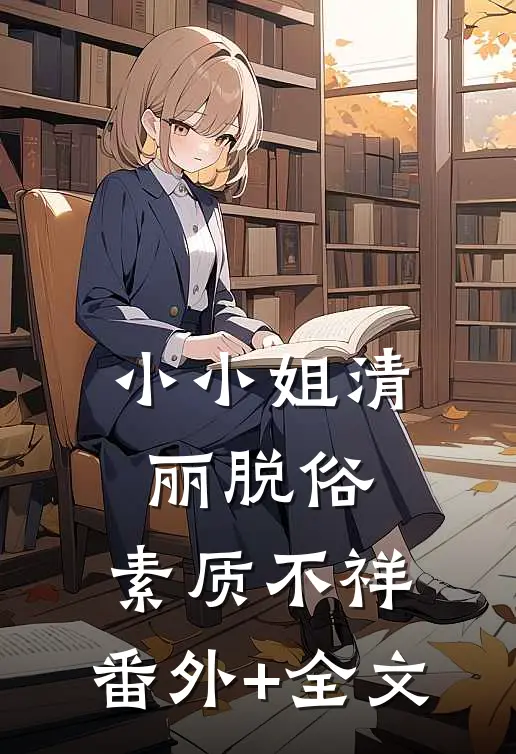 小小姐清丽脱俗，素质不祥:(番外)+(全文)