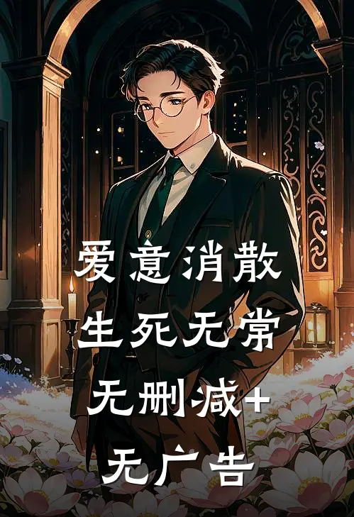 爱意消散，生死无常无删减+无广告
