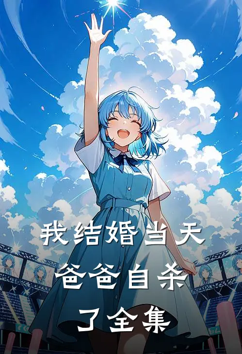 我结婚当天，爸爸自杀了全集