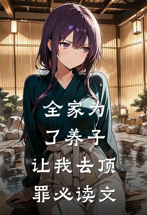 全家为了养子，让我去顶罪必读文