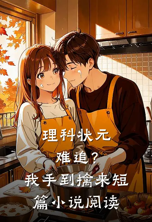 理科状元难追？我手到擒来短篇小说阅读