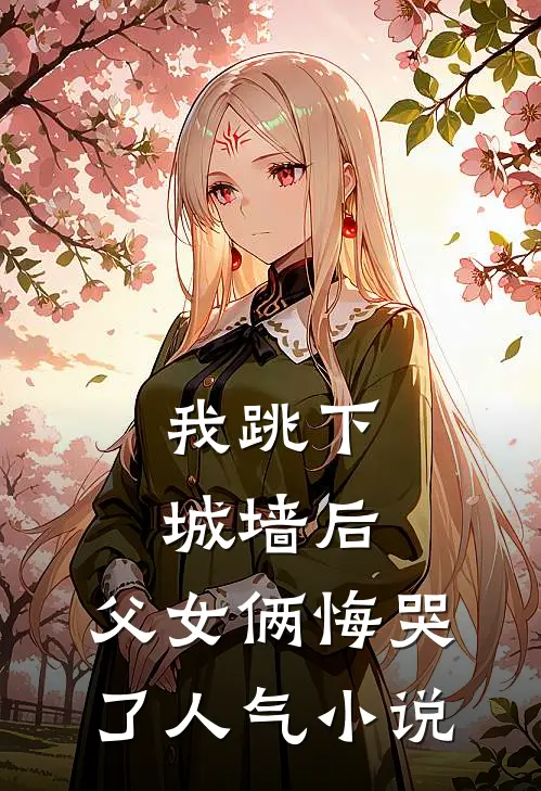 我跳下城墙后，父女俩悔哭了人气小说