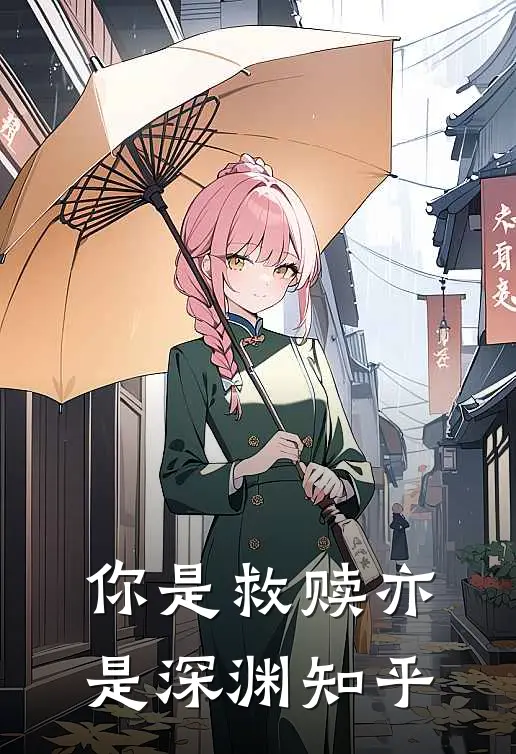 你是救赎亦是深渊知乎