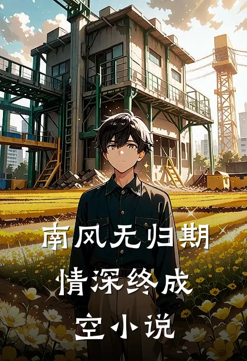 南风无归期，情深终成空小说