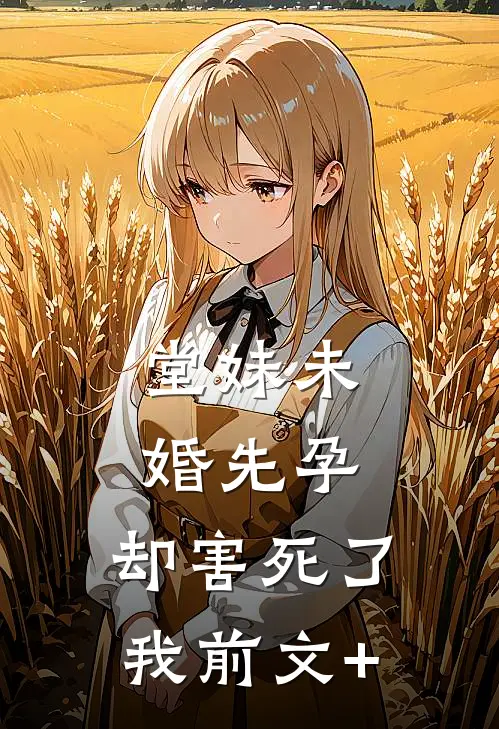 堂妹未婚先孕，却害死了我前文+