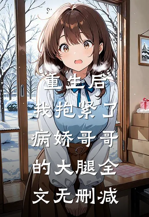 重生后，我抱紧了病娇哥哥的大腿全文无删减
