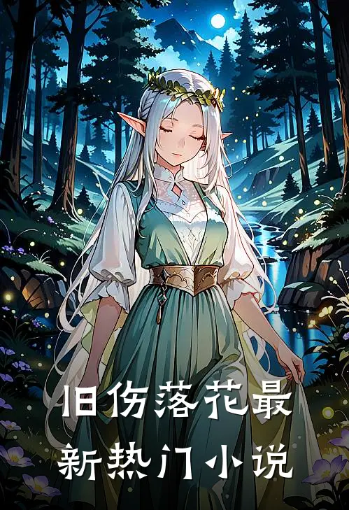 旧伤落花最新热门小说