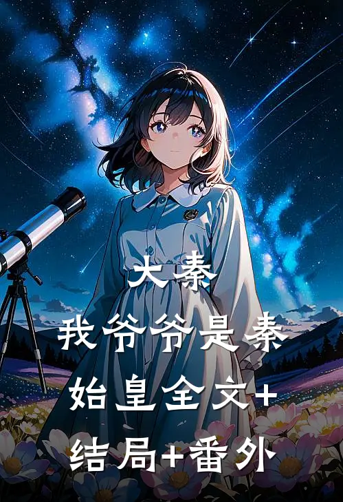 大秦：我爷爷是秦始皇全文+结局+番外
