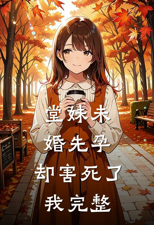 堂妹未婚先孕，却害死了我完整