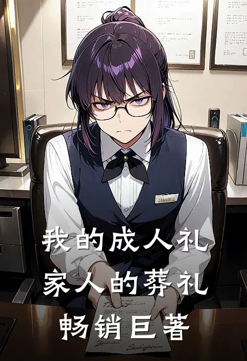 我的成人礼，家人的葬礼畅销巨著