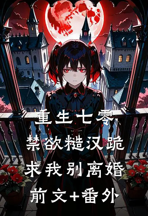 重生七零，禁欲糙汉跪求我别离婚前文+番外
