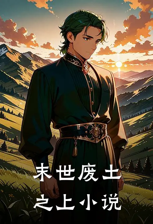 末世废土之上小说
