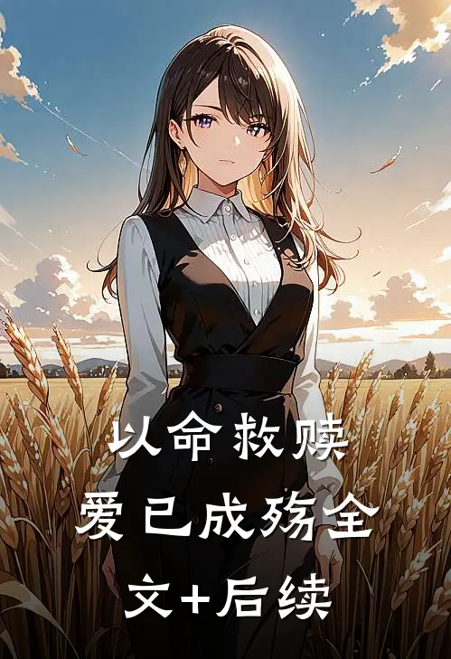 以命救赎，爱已成殇全文+后续