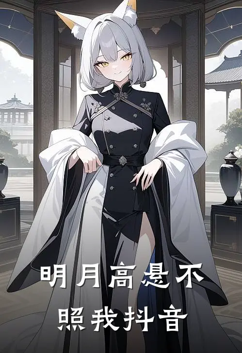 明月高悬不照我抖音