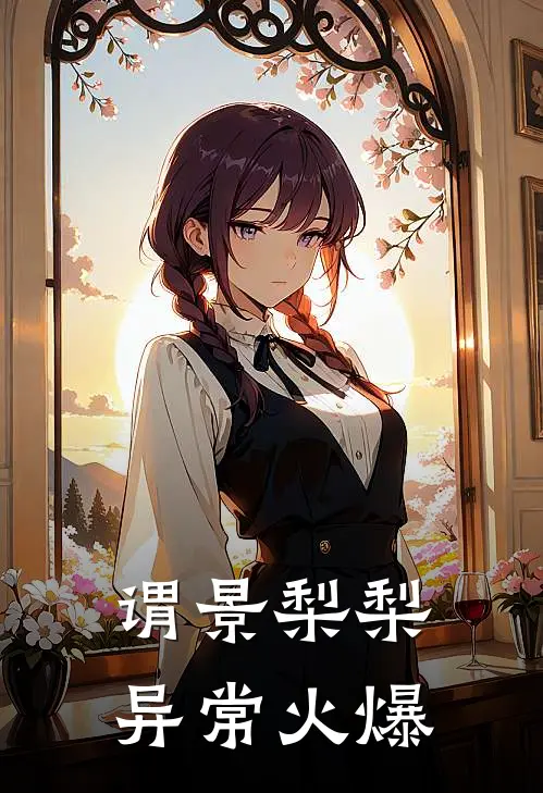 谓景梨梨异常火爆