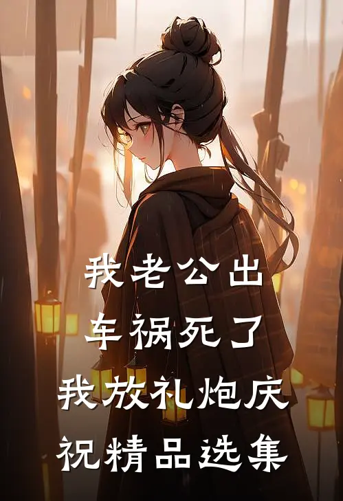 我老公出车祸死了，我放礼炮庆祝精品选集