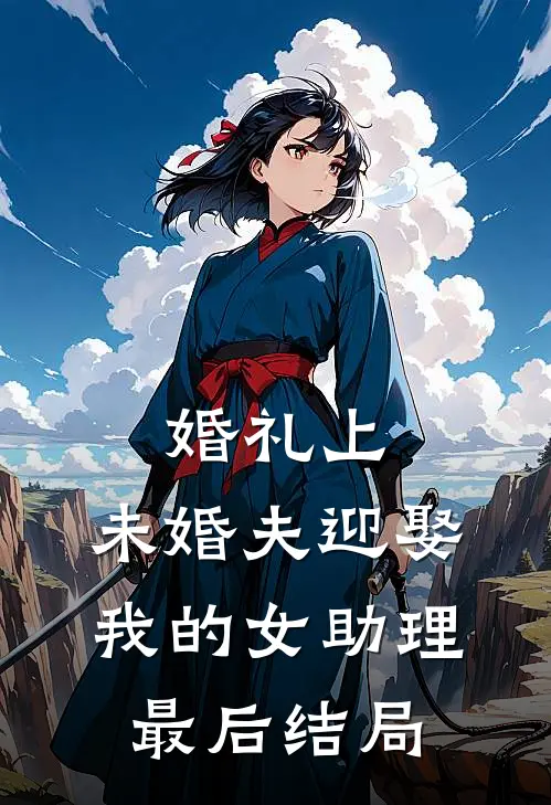 婚礼上，未婚夫迎娶我的女助理最后结局