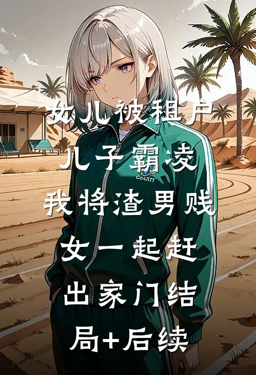 女儿被租户儿子霸凌，我将渣男贱女一起赶出家门结局+后续
