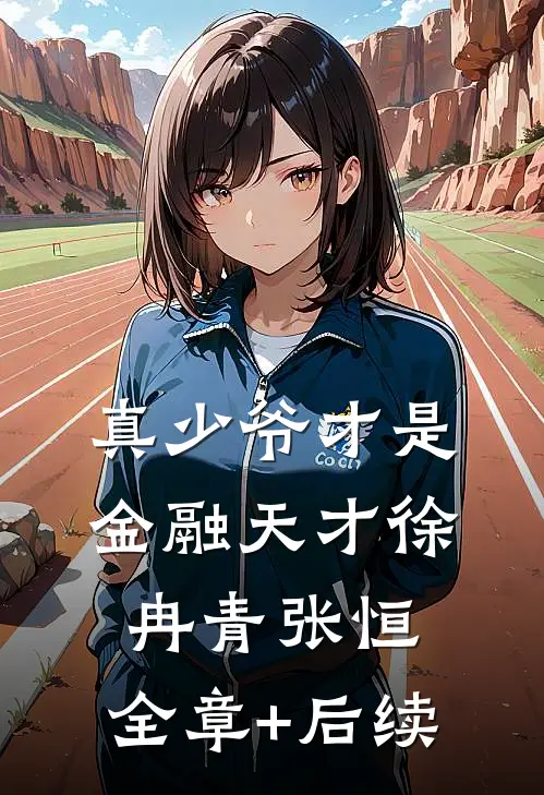 真少爷才是金融天才徐冉青张恒:全章+后续
