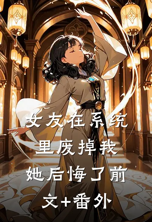 女友在系统里废掉我，她后悔了前文+番外