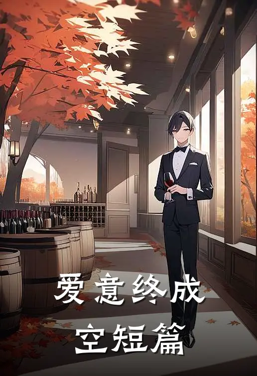 爱意终成空短篇