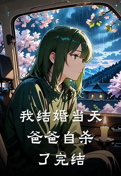 我结婚当天，爸爸自杀了完结