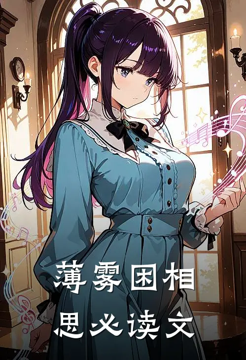 薄雾困相思必读文