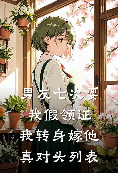 男友七次耍我假领证，我转身嫁他真对头列表