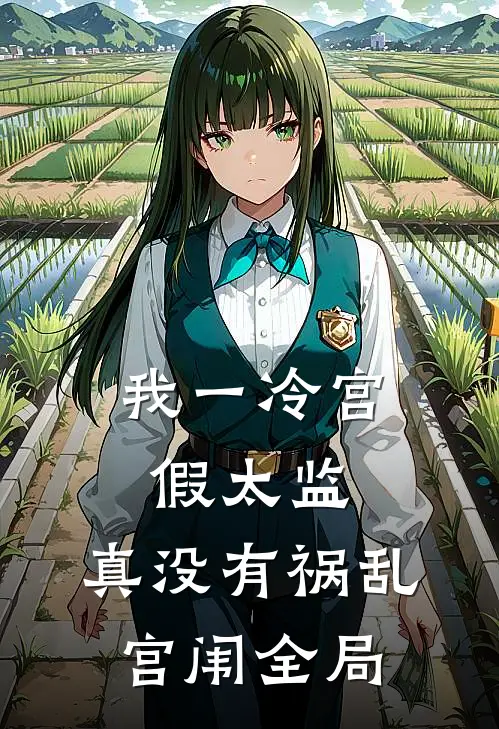 我一冷宫假太监，真没有祸乱宫闱全局