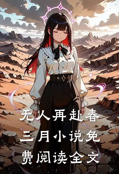 无人再赴春三月小说免费阅读全文