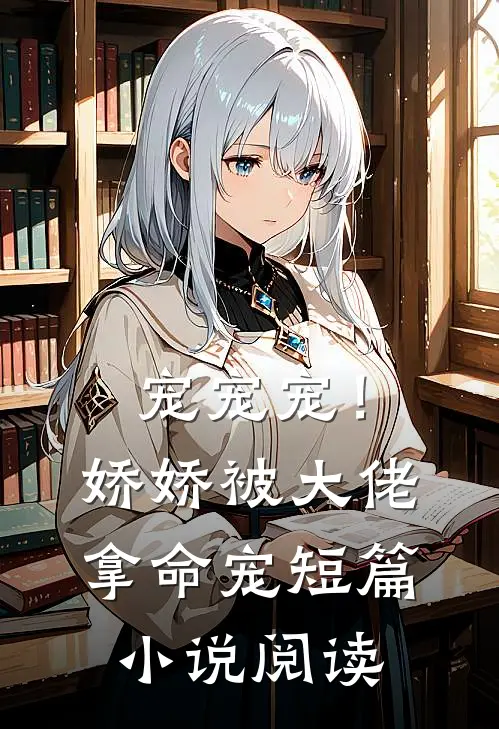 宠宠宠！娇娇被大佬拿命宠短篇小说阅读