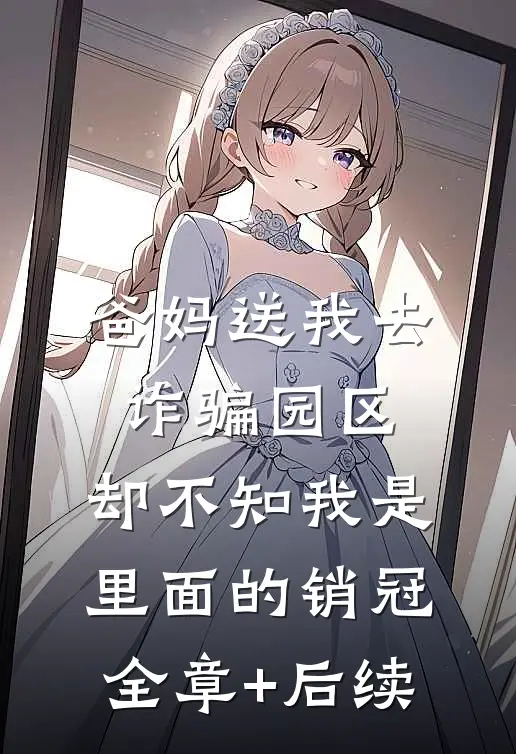 爸妈送我去诈骗园区，却不知我是里面的销冠:全章+后续
