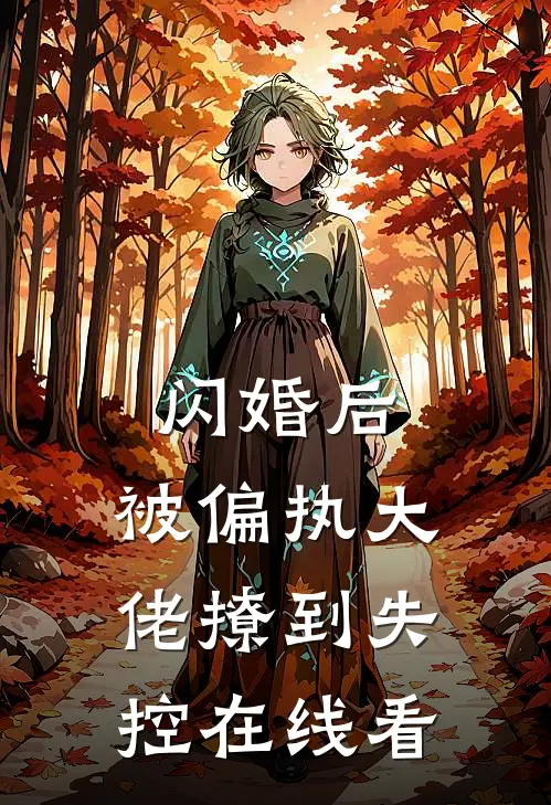 闪婚后，被偏执大佬撩到失控在线看