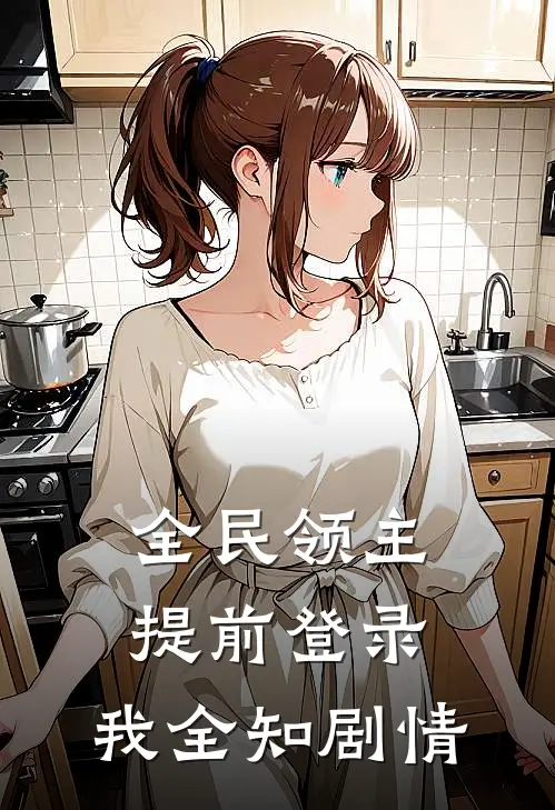 全民领主：提前登录，我全知剧情
